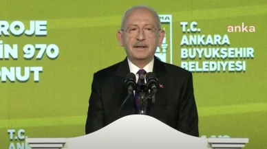 Kılıçdaroğlu: Emek harcamadan bir şey olmaz, beraber çalışacağız