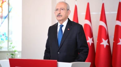 Kılıçdaroğlu: IMF ile görüşmüyoruz, ülkeyi dilenciye çeviren Erdoğan