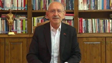 Kılıçdaroğlu emeklilere seslendi: Hep geçmişi yad etmenizi istemiyorum, yaşayın istiyorum