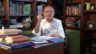 Kılıçdaroğlu’ndan ‘’Alevi’’ videosu, dedikleri ve yorumlar…