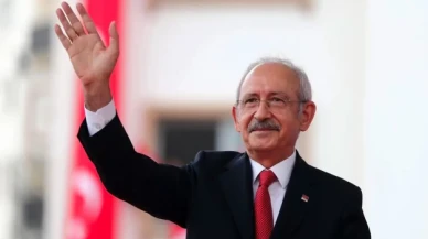 Kılıçdaroğlu'ndan emeklilere çağrı: Saat verdi