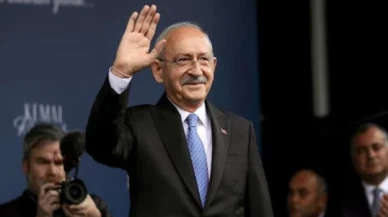 Kılıçdaroğlu'ndan internet hızını ölçen sitelere reklam