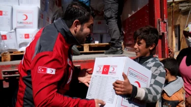 Kızılay için bir davet de Canan Kaftancıoğlu’ndan