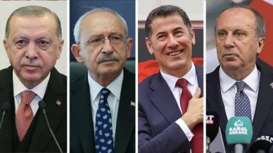 MAK Araştırma: Muharrem İnce’nin desteği ciddi oranda düştü