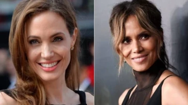 Maude v Maude filminin detayları duyuruldu: Angelina Jolie ve Halle Berry başrolde