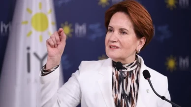 Meral Akşener: Anketlerin ortak noktası Kılıçdaroğlu kazanıyor