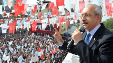 Millet İttifakı Ankara mitingi ne zaman? Kemal Kılıçdaroğlu Ankara'da ne zaman miting yapacak? 13 Mayıs Millet İttifakı mitingi