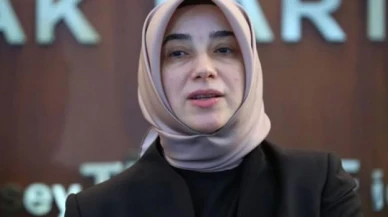 Özlem Zengin: Türkiye demokrasi kültürü gelişmiş bir ülke