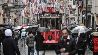 Ramazan Bayramı'nda hava durumu nasıl olacak? Meteoroloji il il uyardı