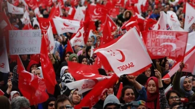 Saadet Partisi, Gelecek ve DEVA partileri ile ortak listede henüz anlaşmaya varamadı