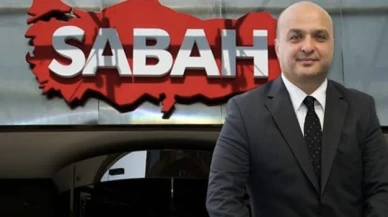 Sabah gazetesi Yazı İşleri Müdürü odasında hayatını kaybetti