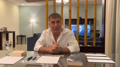 Sedat Peker’in evine düzenlenen silahlı saldırıda yeni gelişme