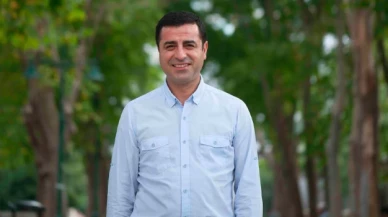 Selahattin Demirtaş da 'seccade' tartışmasına katıldı