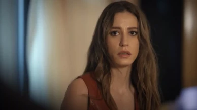 Serenay Sarıkaya acı haberi açıkladı