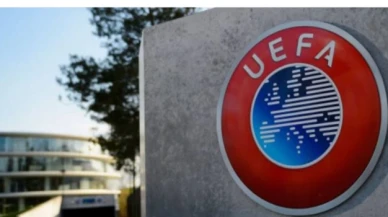 Sırbistan, Kosova'yı UEFA'ya şikâyet etti