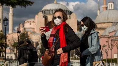 Son 5 ayın koronavirüs verileri açıklandı!