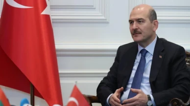 Soylu: Avrupa diye bir şey yoktur, Amerika vardır