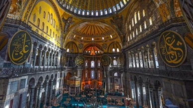 Sözcü gazetesine 'Ayasofya' açılışıyla ilgili dava