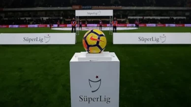 Süper Lig ve TFF 1. Lig 2023-2024 Sezonu 11 Ağustos’da başlayacak