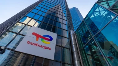 TotalEnergies Kanada'daki varlıklarını Suncor Energy'ye satıyor