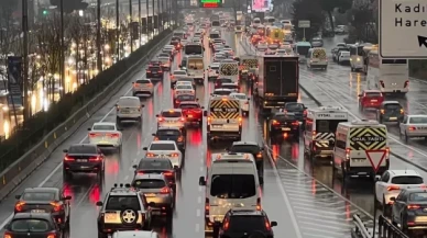 Trafik sigortasında yeni dönem: Hasarlı-hasarsız sürücü ayrımı başlıyor