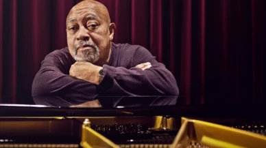 Tüm zamanların en coşkulu piyanisti Kenny Barron CRR’de!