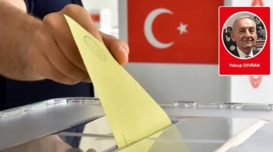 Türkiye`de 14 Mayıs Seçimleri  ve Yurt Dışındaki Yurttaşlarımız -  II