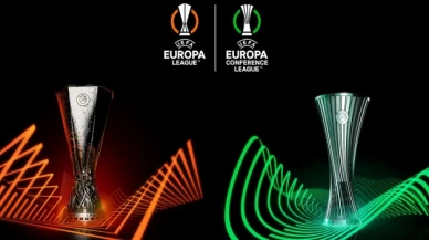 UEFA Avrupa Ligi ve Konferans Ligi'nde gecenin sonuçları