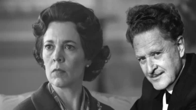 Ünlü oyuncu Olivia Colman, Nâzım Hikmet şiiri okudu