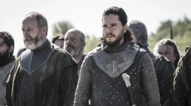 Yeni Game of Thrones dizisi resmen duyuruldu