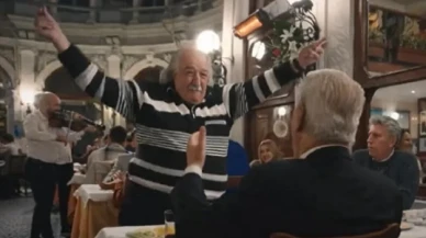 Yeni Rakı'nın '14 mayıs' göndermeli reklamı tepkilere neden oldu