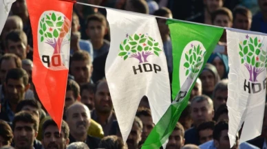 YSK'dan HDP kararı: Sandık kurullarında görevli bulunduramaz