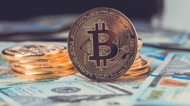 2023’ün en çok değer kazananı Bitcoin