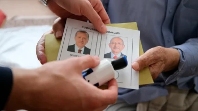 28 Mayıs'ta büyükşehirlerin tercihi Kılıçdaroğlu oldu