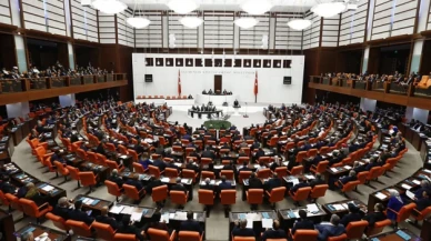 Aksaray Milletvekilleri listesi! Aksaray AK Parti, İYİ Parti, MHP Milletvekilleri tam listesi!