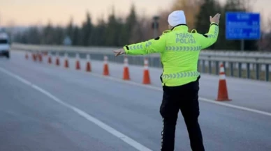 Ankara'da bazı yollar trafiğe kapatılacak