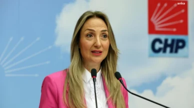 Aylin Nazlıaka: İstanbul Sözleşmesi'ni yeniden yürürlüğe koyacağız