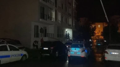 Ayrılmak isteyen polis sevgilisini başından vurdu