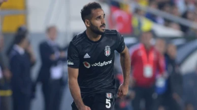 Beşiktaş'ın eski yıldızı Douglas tutuklandı