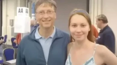 Bill Gates'in, bir Rus kadınla 'gizli ilişkisi' ortaya çıktı