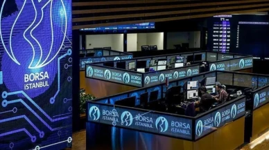 Borsa güne düşüşle başladı; devre kesici uygulandı!