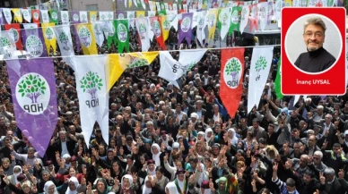 Bu arada HDP hala açık mı?