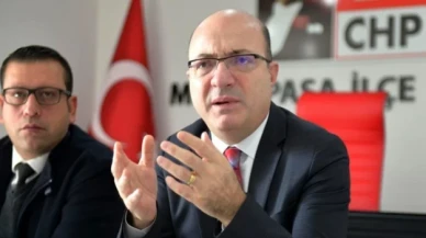 CHP'li İlhan Cihaner: Net bir yenilgi, yerel seçimleri bahane etmeyin