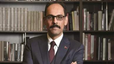 Cumhurbaşkanı Sözcüsü İbrahim Kalın kimdir? Kaç yaşında, nereli? İbrahim Kalın biyografisi