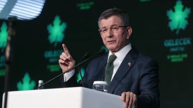 Davutoğlu’nun Ümit Özdağ görüşmesine yorumu: Kılıçdaroğlu’na bütün taraflarla temas kurma yetkisi verdik