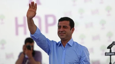 Demirtaş, gençlere sandıkta görev almaları için çağrıda bulundu