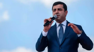 Demirtaş'tan günler sonra Kılıçdaroğlu paylaşımı geldi!