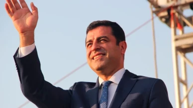 Demirtaş'tan uyarı: Anadolu Ajansı verilerine kesinlikle inanmayın!