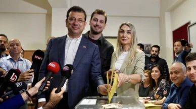 Ekrem İmamoğlu oyunu kullandı: 'Peşini bırakmayacağım'