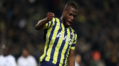 Enner Valencia, yeni takımıyla anlaşmaya çok yakın